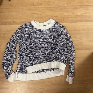Rag and bone sweater❤️